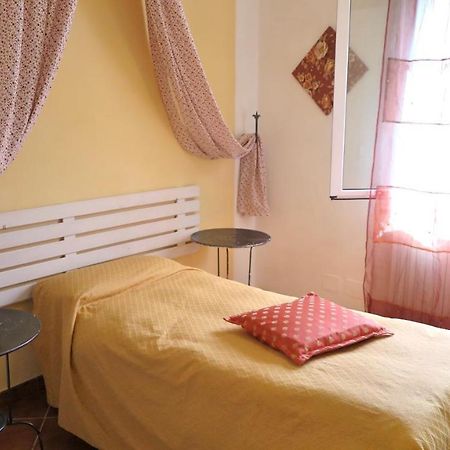 Ca Di Felice-Locanda Dei Cacciatori Campomorone Ngoại thất bức ảnh