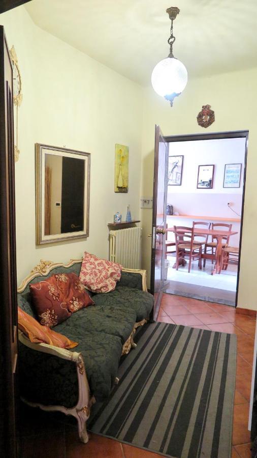 Ca Di Felice-Locanda Dei Cacciatori Campomorone Ngoại thất bức ảnh